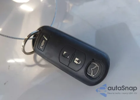 2014 Mazda Cx-5 Grand Touring from USA, damaged, VIN JM3KE2DY0E0366626